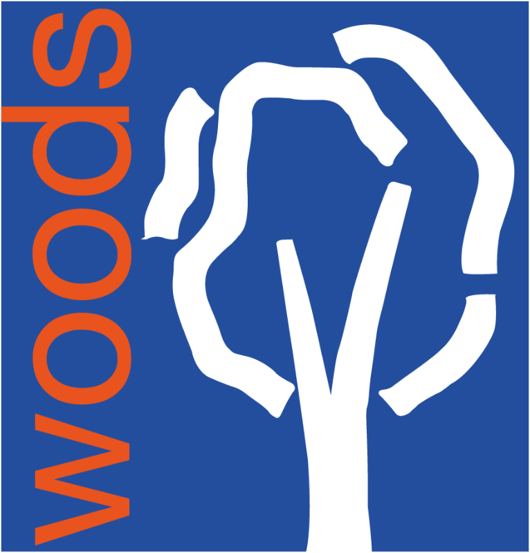 Woods Logo